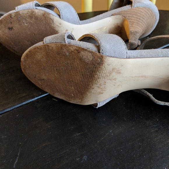 Steve Madden Heels - Picture 3 of 4